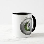 2026 Soccer Mom Calendar Coffee マグカップ (正面右)