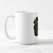 2026 sPARKLE,SHINE REPEAT コーヒーマグカップ (左)