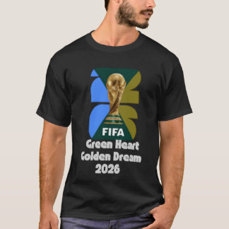 2026 Tシャツ