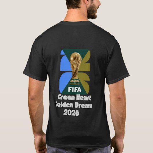 2026 Tシャツ (裏面)