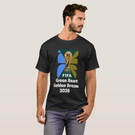 2026 Tシャツ (正面フル)