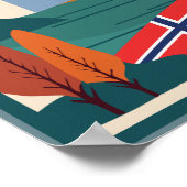 2026 Tengesdal Family Reunion ポスター (角)