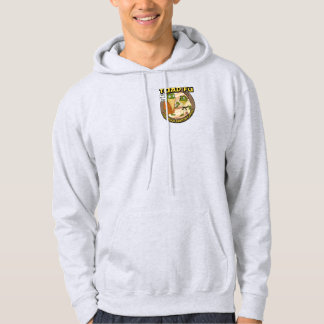 2026 ToadSuck Shootout Pinball Tournament Hoodie パーカ