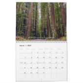 2026 Traveling with Ann Charles Wall Calendar カレンダー (3月 2027)