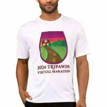 2026 Tripawds マラソン パフォーマンス