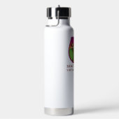 2026 Tripawds Marathon ウォーターボトル (右面)