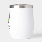 2026 Tripawds Marathon Performance  (背面)