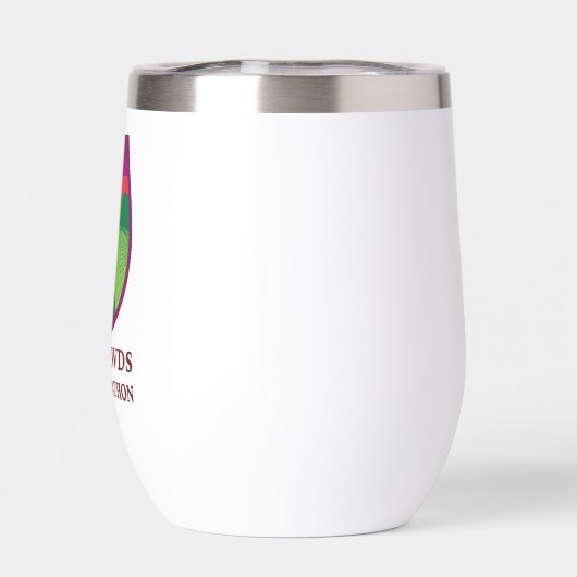 2026 Tripawds Marathon Performance  (背面)