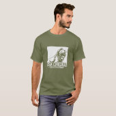 2026 USk シカゴ スケッチ セミナー Tシャツ (正面フル)
