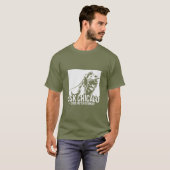 2026 USk シカゴ スケッチ セミナー Tシャツ (正面フル)