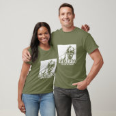 2026 USk シカゴ スケッチ セミナー Tシャツ (ユニセックス)