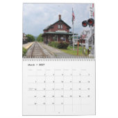 2026 Vermont – カレンダー (3月 2027)