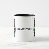 2026-will-be-my-year マグカップ (中央)