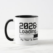 2026-will-be-my-year マグカップ (左)