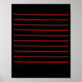 2026 Will Be My Year Funny New Year Resolution Quo ポスター (正面)