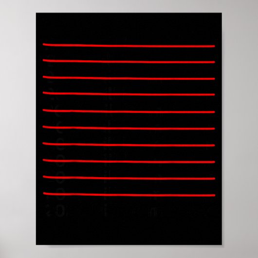 2026 Will Be My Year Funny New Year Resolution Quo ポスター (正面)