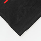 2026 Will Be My Year Funny New Years Eve Resolutio フリースブランケット (角)