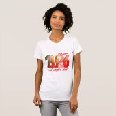 2026 WOMENS BELLA+CANVAS SLIM FIT T SHIRT Tシャツ (正面フル)