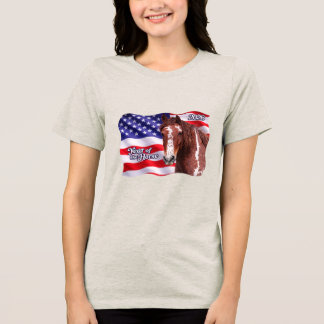 2026 Year of the Horse トライブレンドＴシャツ