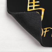 2026 Year Of The Horse マウスパッド (コーナー)