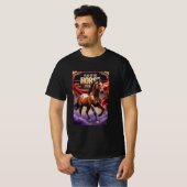 2026 Year of the Horse Celebration Tee Tシャツ (正面フル)
