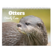 2026otters カレンダー (カバー)
