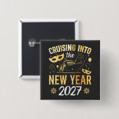 2027年を迎えるスクエア 缶バッジ (正面&裏面)