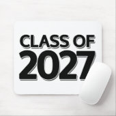 2027年クラス マウスパッド (マウス)