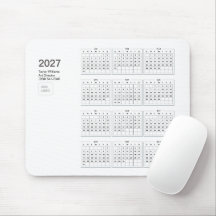 2027年ミニマリスト ビジネス ロゴ コーポレート デスク デコレーション