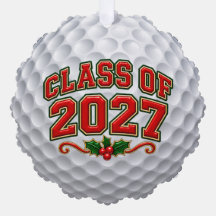 2027年卒ゴルフ卒業