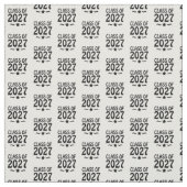 2027年卒業おめでとう ファブリック (見本)