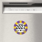 2027年卒業おめでとう マグネット (インサイチュ (食洗機))