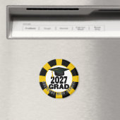 2027年卒業おめでとう マグネット (インサイチュ (食洗機))