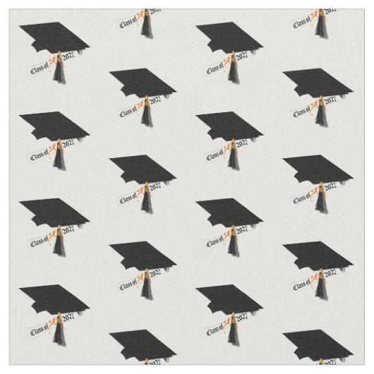 2027年卒業式 学位記 ディプロマ 卒業証書 ファブリック (クローズアップ)