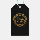 2027年卒業 ギフトタグ (裏面)