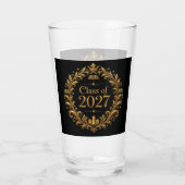 2027年卒業 タンブラーグラス (裏面)