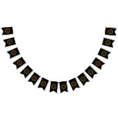 2027年卒業 バンティングフラッグ (全)