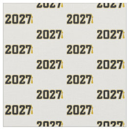 2027年卒業 レターマン ファブリック