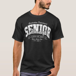 2027年度卒業生Tシャツ Tシャツ