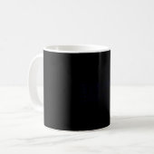 2027年度卒業 シニアチアリーダー チアクラス コーヒーマグカップ (正面左)