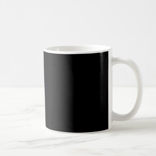 2027年度卒業 シニアチアリーダー チアクラス コーヒーマグカップ (右)