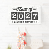 2027年度 卒業限定版 シニアクラス 横断幕 (インサイチュ)