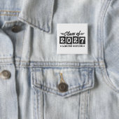2027年度 卒業限定版 シニアクラス 缶バッジ (インサイチュ)