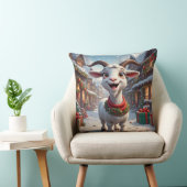 🐐2027年羊年クリスマスギフトアイデア🎄 クッション (椅子)
