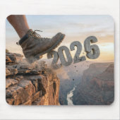2027年 マウスパッド (正面)