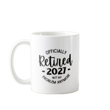 2027退職した年はもう問題じゃないおもしろいよ退職した