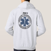 2027 MERTシャツ 2.0 パーカ (裏面)