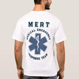 2027 MERT Tシャツ