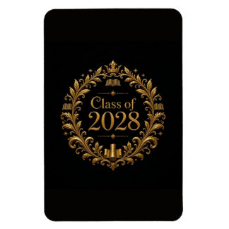 2028卒 マグネット