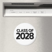 2028年クラス マグネット (インサイチュ (食洗機))